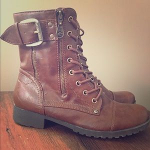 Women’s Guess Boots